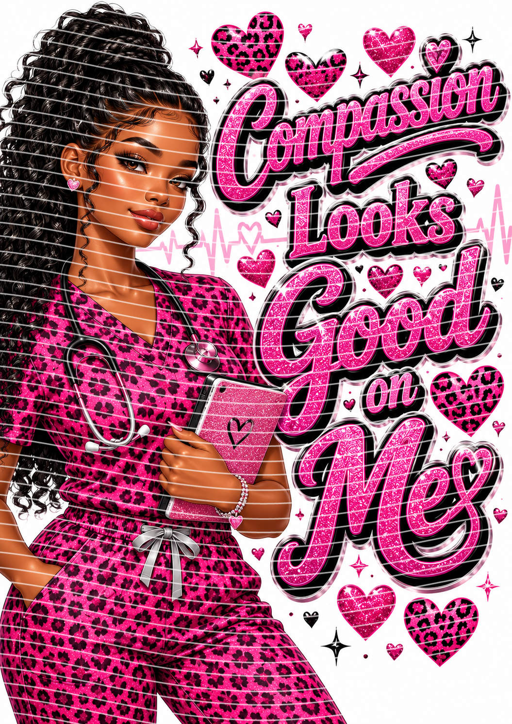 A5 Notebook Wraps-W-3969